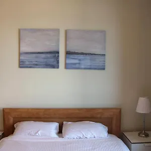 Appartement Sea View, Haïfa